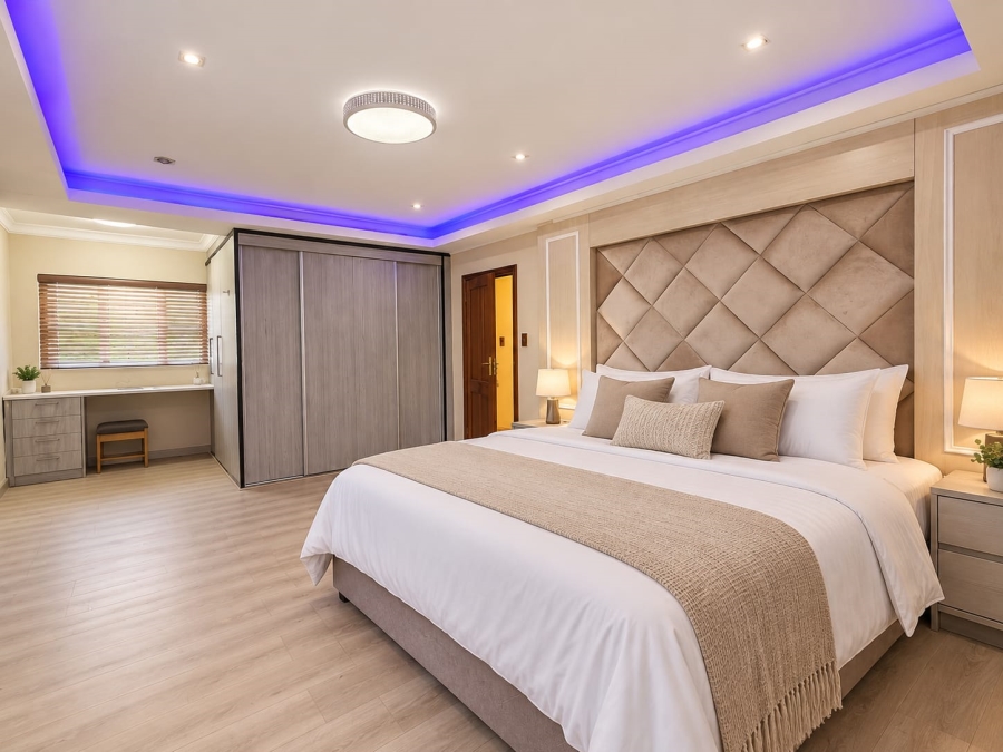 4 Bedroom Property for Sale in Cashan North West